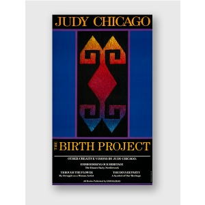 Birth Project Logo poster