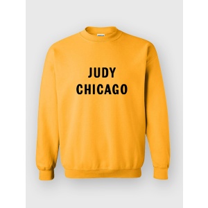Judy Chicago Sweatshirt