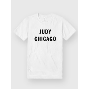 Judy Chicago T-Shirt