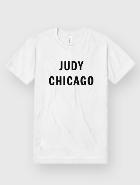 Judy Chicago T-Shirt