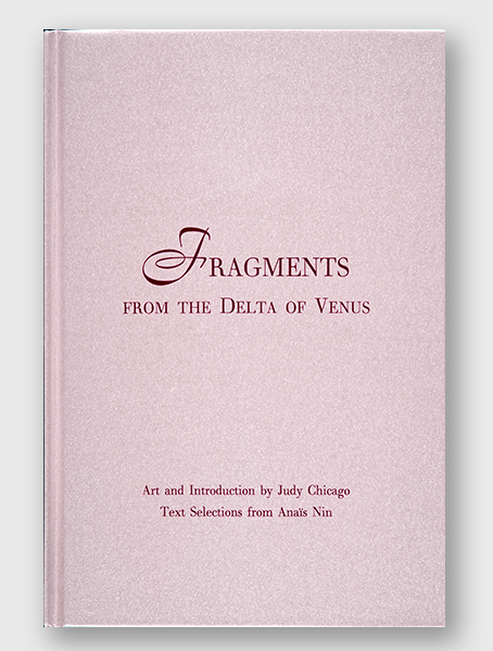 Fragments from the Delta of Venus