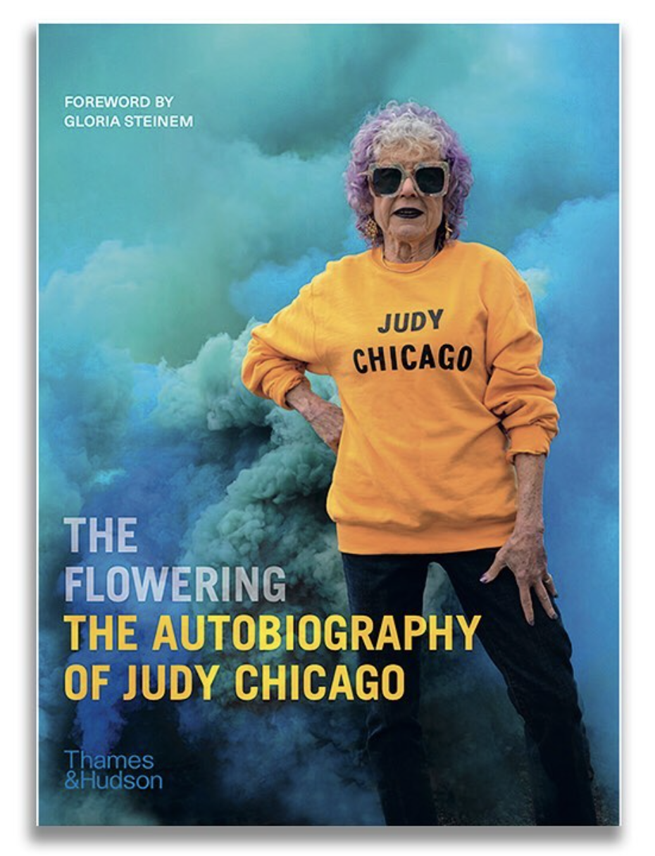 Judy Chicagos The Dinner Party acquired by the Brooklyn 