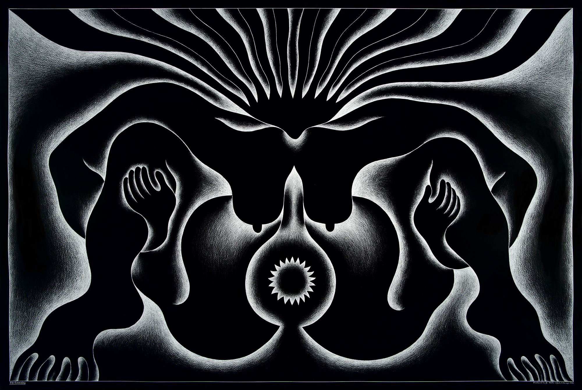 Celebrate Mother's Day with Art!